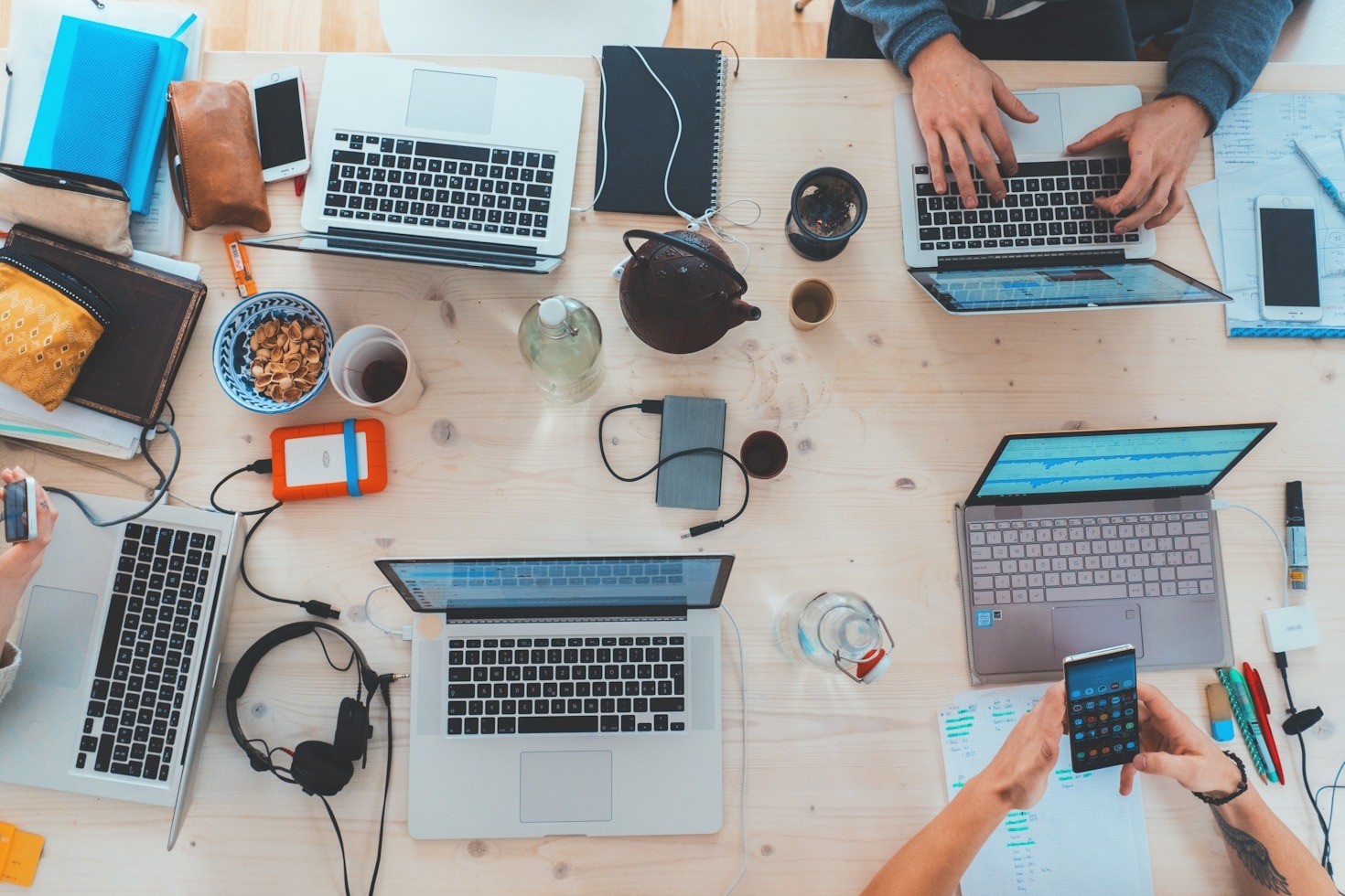 Como o bom design pode transformar seu negócio online