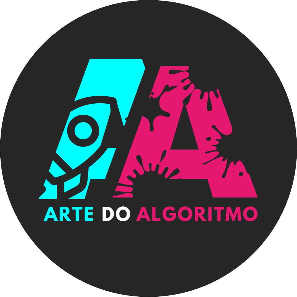 Arte do Algoritmo